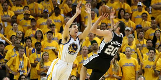 Βαθιά υπόκλιση στον Manu Ginobili που σταματά το μπάσκετ