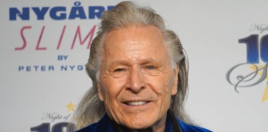 Ένοχος ο μεγιστάνας της μόδας Peter Nygard για τέσσερις σεξουαλικές επιθέσεις