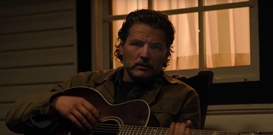 Το πρώτο teaser trailer για τη 2η σεζόν του The Last of Us έχει λίγο Pearl Jam μέσα