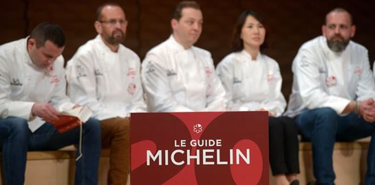Η ιστορία των αστεριών Michelin και γιατί οι σεφ πλέον τα αγνοούν
