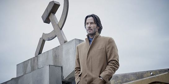 Οι πιο σκληροί ρόλοι του Keanu Reeves στο σινεμά