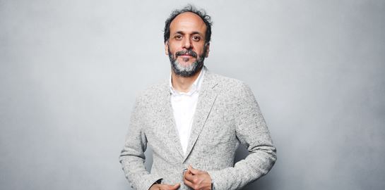 Luca Guadagnino: Ο πιο στιλάτος σκηνοθέτης της εποχής μας
