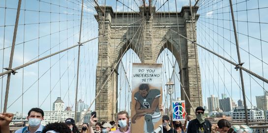 Κοινωνική ανισότητα: Μία διαχρονική αμερικανική παθογένεια