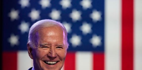 Ο Joe Biden δεν κοιμάται καλά και βάζει τέλος σε εμφανίσεις μετά τις 8 το βράδυ