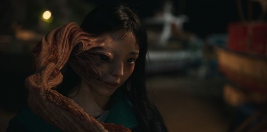 Γιατί 'λυσσάνε' όλοι με το Parasyte: The Grey στο Netflix;