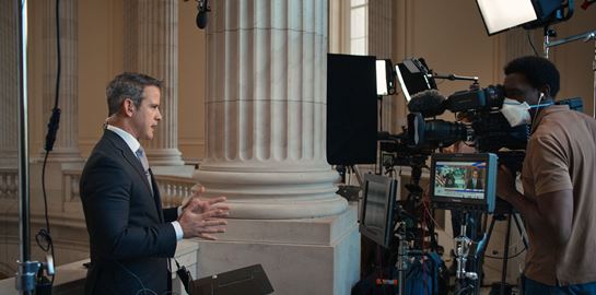 5 τέλειες ταινίες από το Φεστιβάλ Ντοκιμαντέρ Θεσσαλονίκης για να δεις από τον καναπέ σου