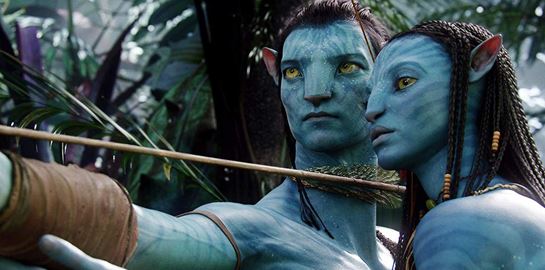 Ούτε η πανδημία μπορεί να εμποδίσει τα Avatar 2 και 3 του James Cameron