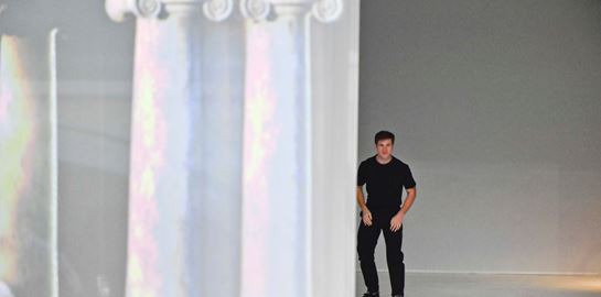 Οι υποψήφιοι για τον τίτλο &quot;Σχεδιαστής της Χρονιάς&quot;