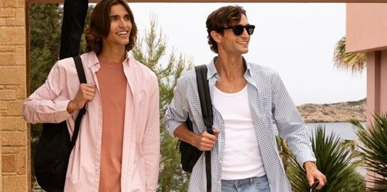 10 κομμάτια που χρειάζεται η βαλίτσα σου για τις διακοπές