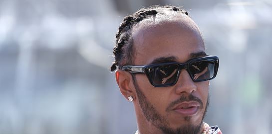 Μία νίκη ρεκόρ για τον Lewis Hamilton στο F1 GP Μ. Βρετανίας