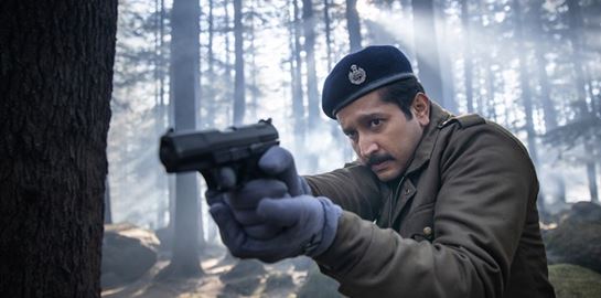 Ινδία, η επόμενη Μέκκα του Netflix