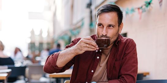 Όσα πίστευες για τον καφέ και δεν ισχύουν