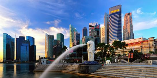 Γιατί η Σιγκαπούρη έχει τη χαμηλότερη αναλογία θανάτων από Covid-19 στον κόσμο