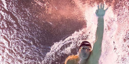 Ryan Lochte: Όταν ο πρωταθλητής αντιμετωπίζει την σκοτεινή πλευρά του