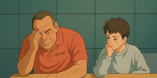 Γιατί γίνεται τέτοιος χαμός με τις φωτό σε στιλ Studio Ghibli