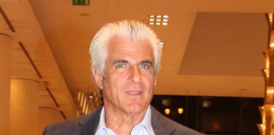 Πέθανε ο εκδότης Αντώνης Λυμπέρης σε ηλικία 71 ετών