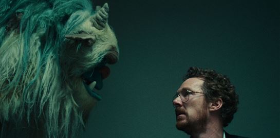 Αλήθειες και ψέματα για το ολοκαίνουργιο Eric με τον Benedict Cumberbatch