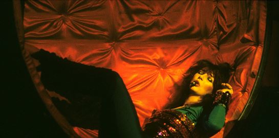 Kate Bush: Η φαντασία επιστρέφει στην εξουσία