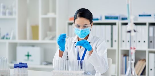 Η παγκόσμια κούρσα για το εμβόλιο κατά του κορονοϊού