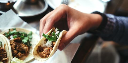 Τι να γνωρίζεις πριν φτιάξεις tacos με carne asada