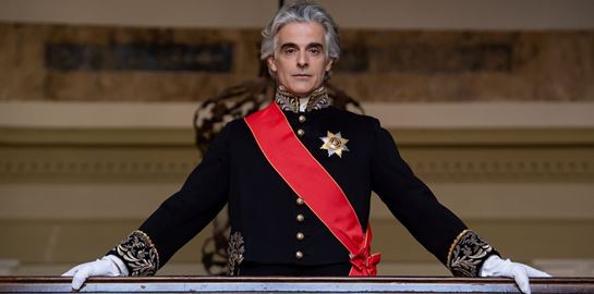 Καποδίστριας: Πόσο κόστισε και ποια τα έσοδα της ταινίας που σαρώνει στις αίθουσες