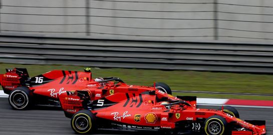 Είναι η Ferrari μια ιστορικά μέτρια ομάδα στην Formula 1;