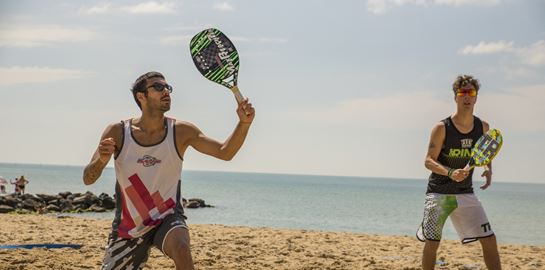 Κόπηκαν τα πρώτα πρόστιμα για ρακέτες στην Αττική