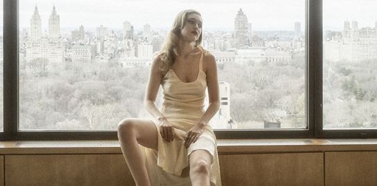 Οι πρώτες φωτογραφίες για το ημερολόγιο Pirelli 2019