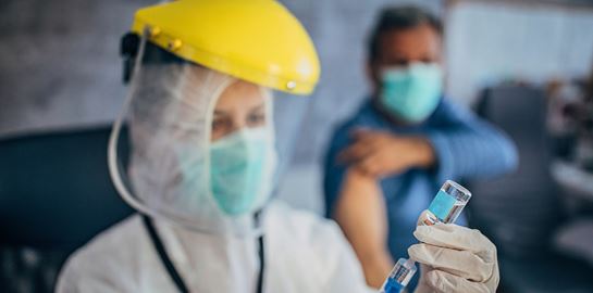 Κορονοϊός, ανοσία και αντισώματα: Τι δείχνει νέα έρευνα