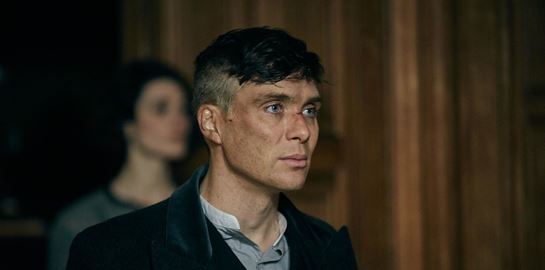 Ο 5ος κύκλος των Peaky Blinders θα είναι πάρα πολύ σκοτεινός