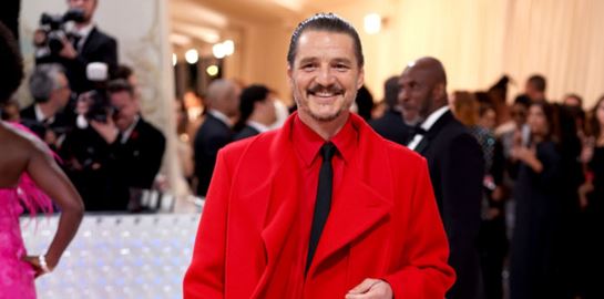 Η νέα ταινία του Pedro Pascal θα σε κάνει να ανατριχιάσεις