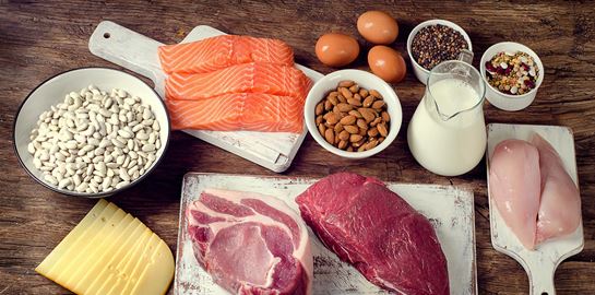 Δίαιτα Macro: Γρήγορο αδυνάτισμα χωρίς στερήσεις