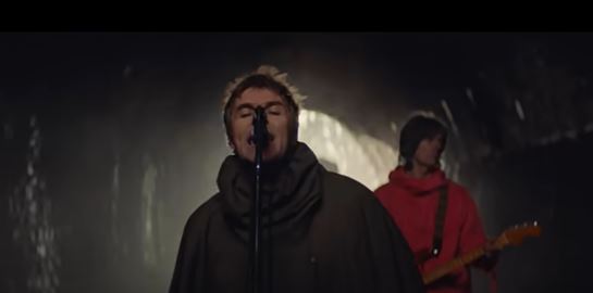 Just Another Rainbow, το νέο τραγούδι του Liam Gallagher