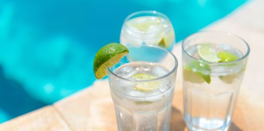 Mr. Fogg&#39;s και Bombay ψάχνουν άτομο να γυρίσει τον κόσμο δοκιμάζοντας gin