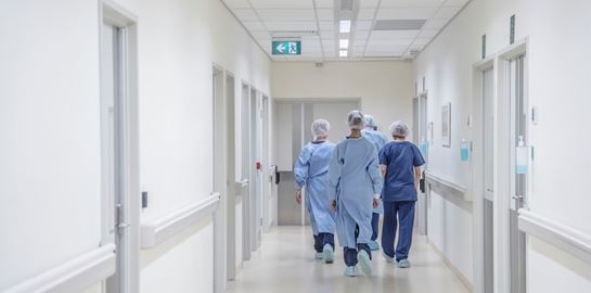 Πώς θα βαθμολογούμε τα δημόσια νοσοκομεία στην Ελλάδα