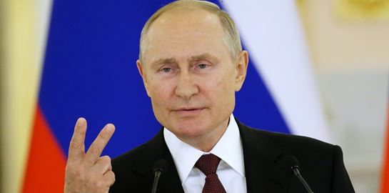 Ο &#39;Δούρειος Ίππος&#39; του Putin στην ΕΕ