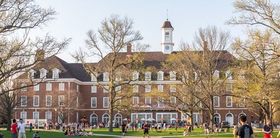 Τα κορυφαία πανεπιστήμια των ΗΠΑ για το 2021