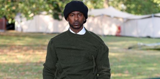 Η ζωή του Skepta γίνεται ντοκιμαντέρ