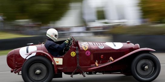 110 χρόνια Alfa Romeo