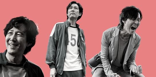 Νέα παιχνίδια στη S02 του Squid Game