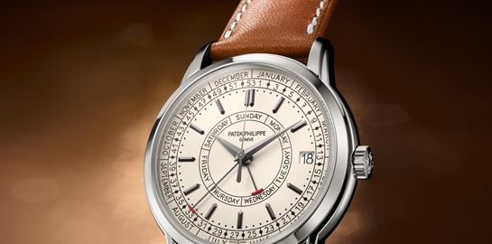 Τα ωραιότερα αντρικά ρολόγια από τις εκθέσεις Baselworld και SIHH 2019