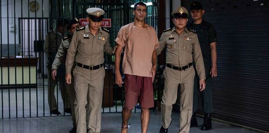 Το ποδόσφαιρο παλεύει να σώσει τον Hakeem Al-Araibi