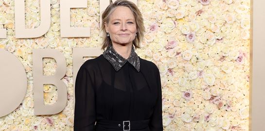 H Jodie Foster έχει κάτι να πει για τους νεότερους ηθοποιούς