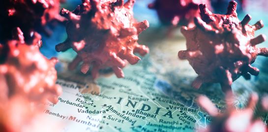 Ανησυχητικά σενάρια για την υπερ-μεταδοτική μετάλλαξη Δέλτα