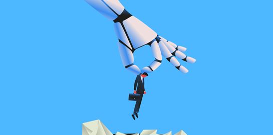 Ρωτήσαμε το ChatGPT αν η Τεχνητή Νοημοσύνη είναι επικίνδυνη για την ανθρωπότητα-η απάντηση που μας εξέπληξε