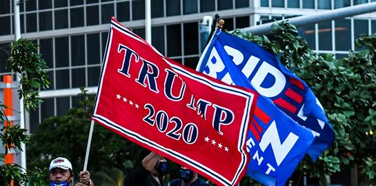 Τι θα ψηφίσουν οι Αμερικανοί δισεκατομμυριούχοι στις αμερικανικές προεδρικές εκλογές