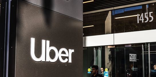 Η Uber θα πληρώσει πρόστιμο 290 εκατομμύρια ευρώ. Αλλά γιατί;