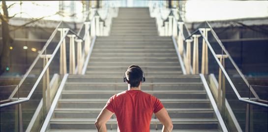 Συμβουλές για αντοχή στο τρέξιμο