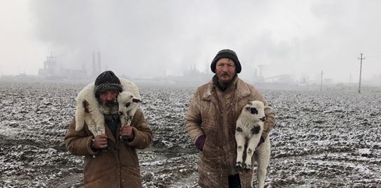 Οι καλύτερες φωτογραφίες που τραβήχτηκαν με iPhone το 2021