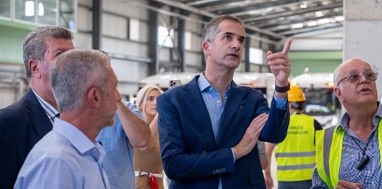 Γιατί έχασε ο Κώστας Μπακογιάννης τον δήμο Αθηναίων